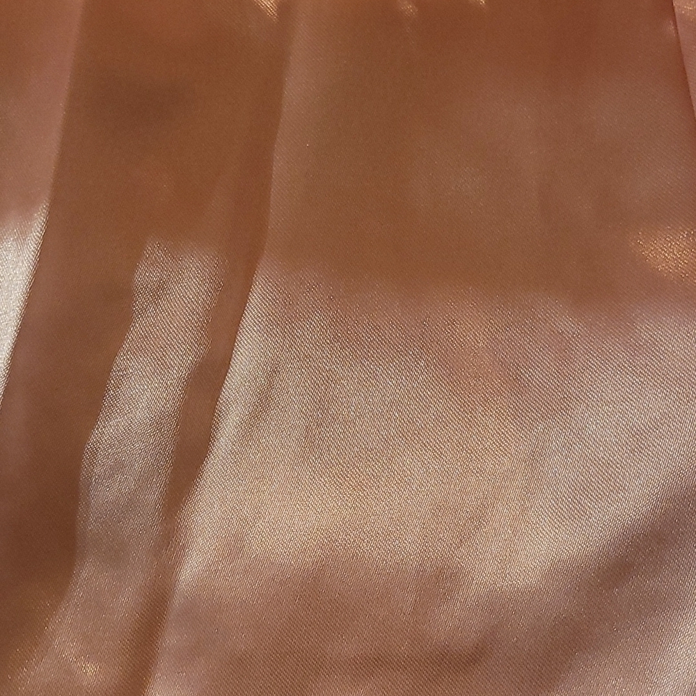 Beautiful pink dress size 12 - Picture 4 of 6